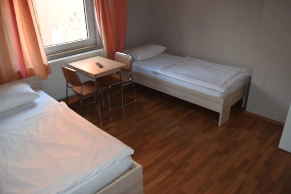 AB Apartment 49