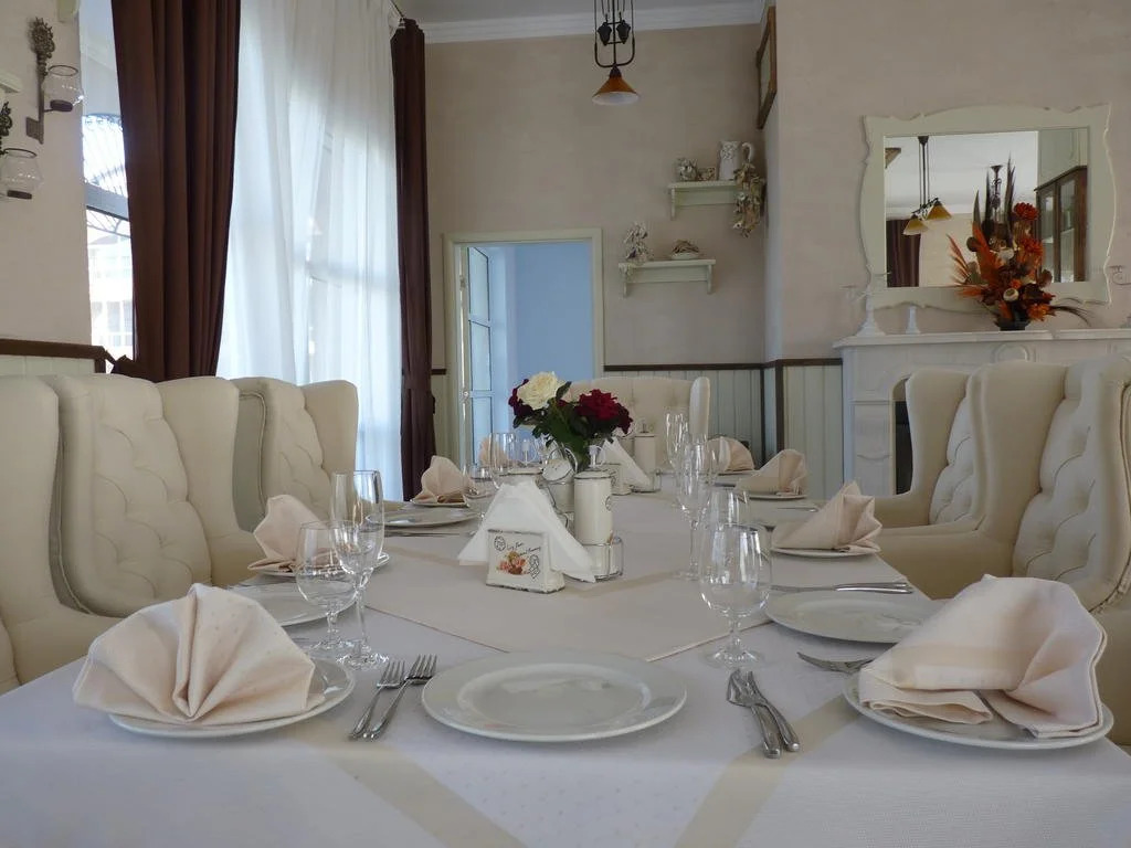 Apartments in complex ATIA RESORT