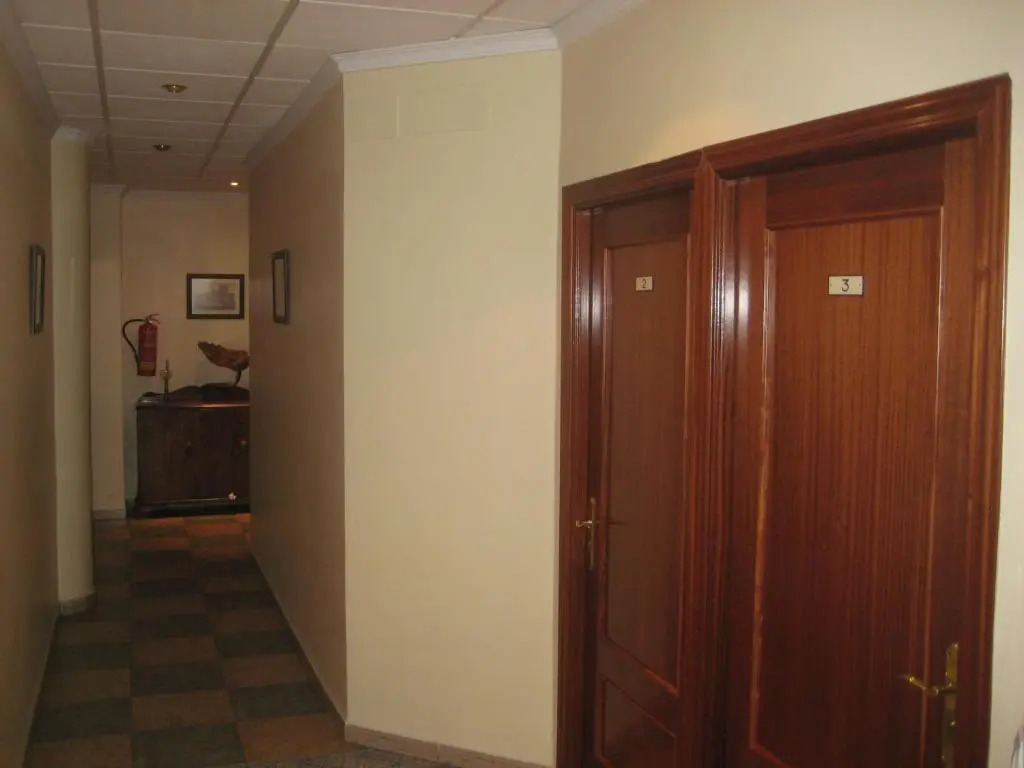 Hostal El Pinar