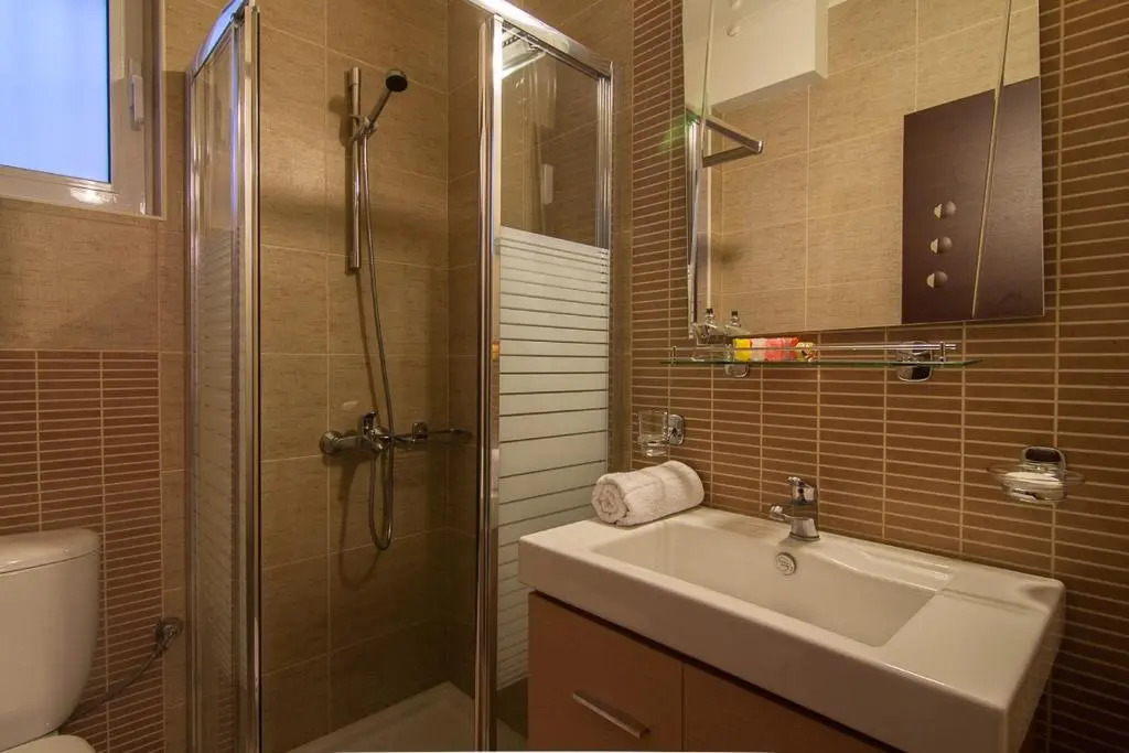 Despina Apartment - Sea & Pool View