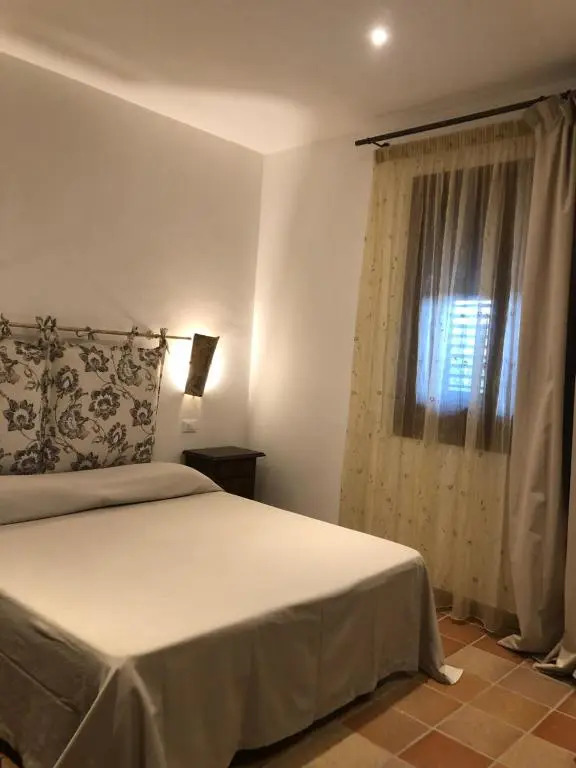 B&B Villa Alba