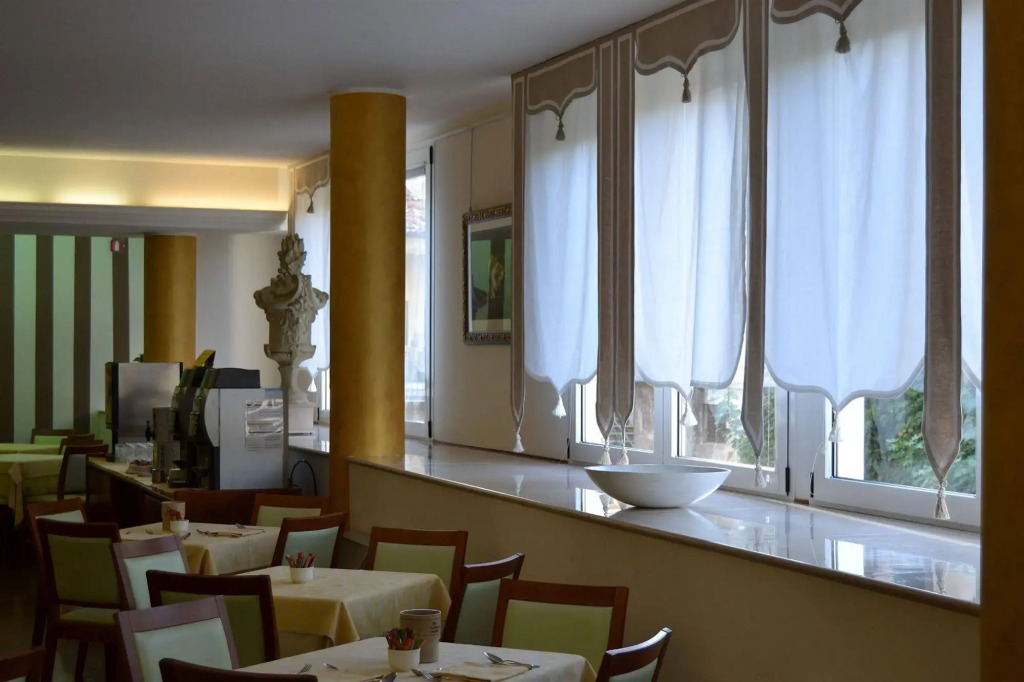 Hotel Due Leoni