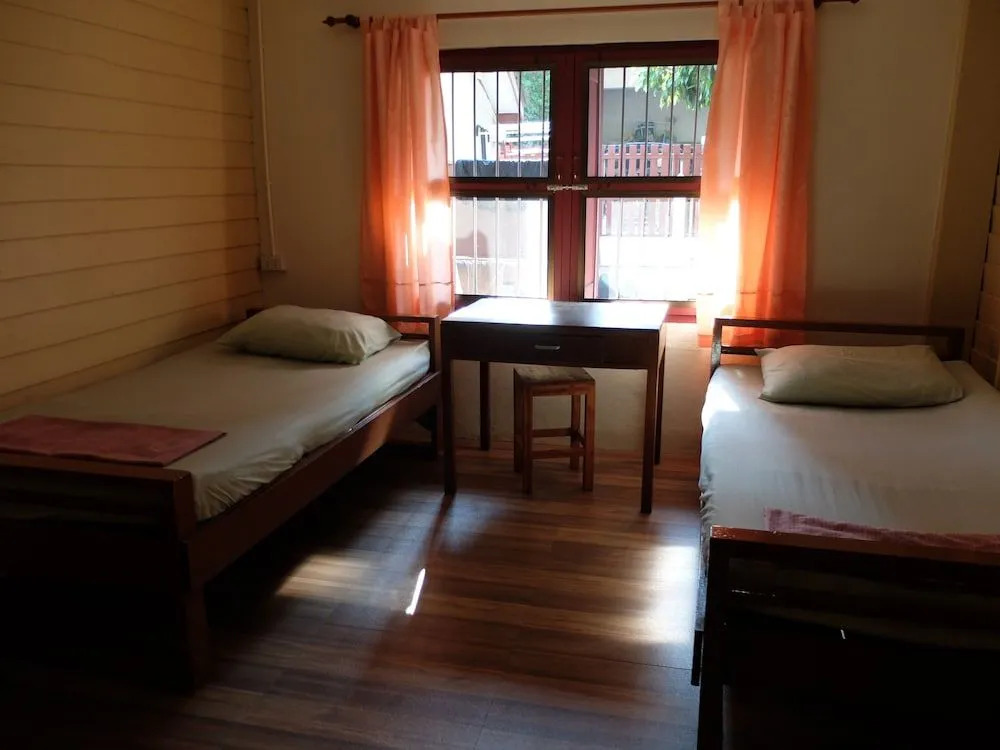Lamchang Guesthouse