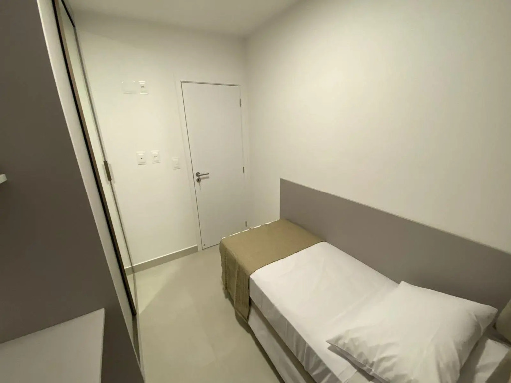 Edifício Promenade Ii Apt 407 Mandi Hospitalidade
