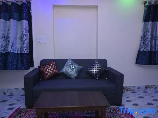 Sai Padma Guest House