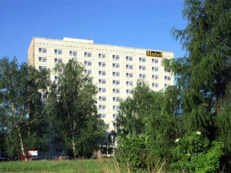 Days Inn Dresden