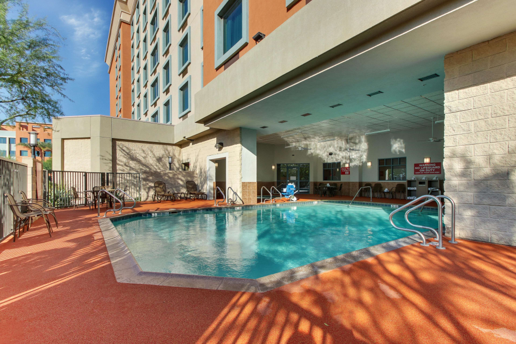 Drury Inn & Suites Phoenix Happy Valley