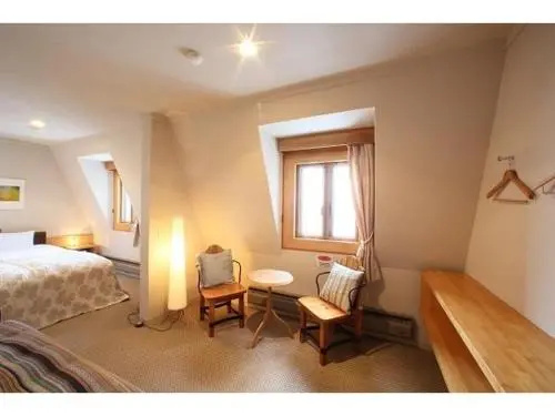 Resort Garni CORU