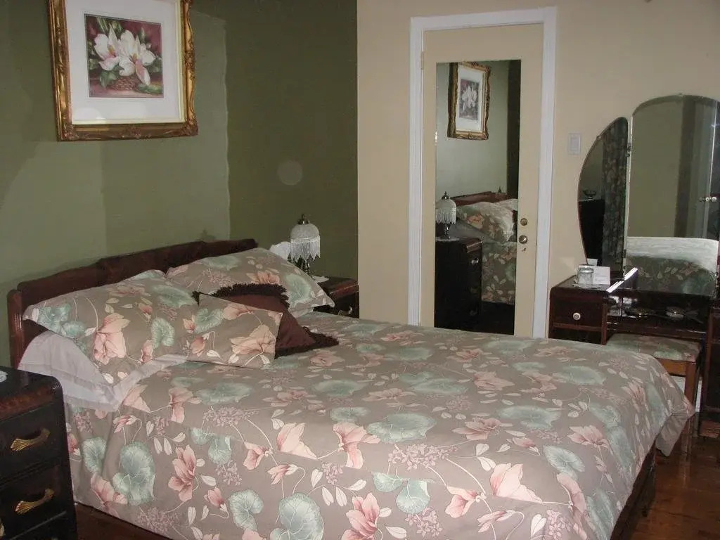 Magnolia B&B
