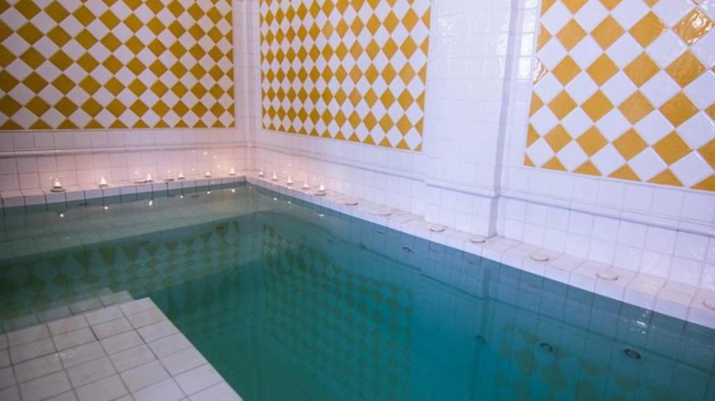 Satri House Hotel