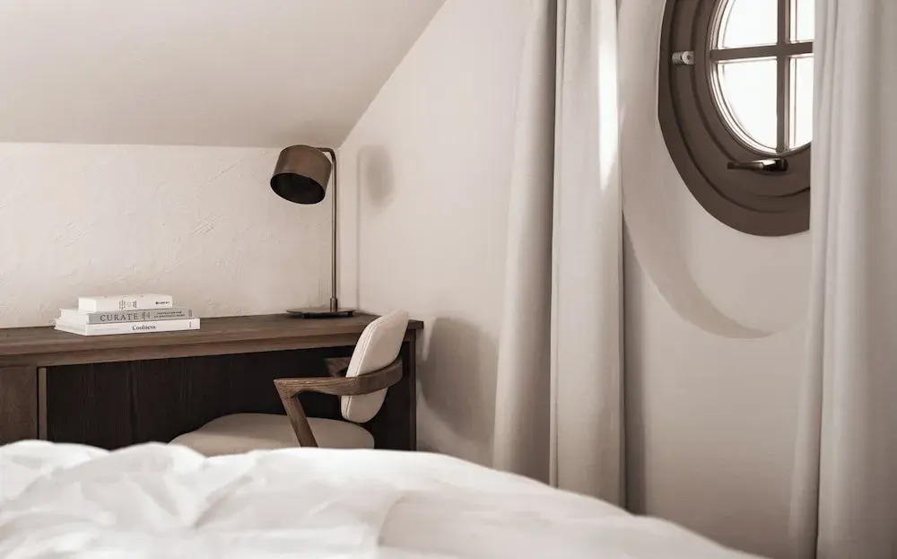 stiegnhaus Design Boutique Hotel