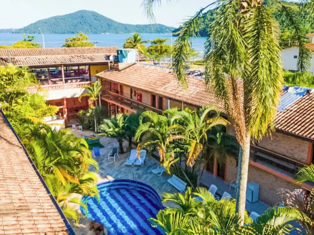 Hotel Dellamares