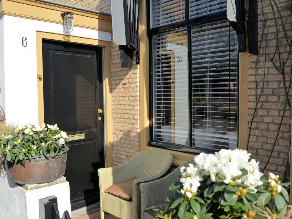 Curated apartment near Scheveningen beach