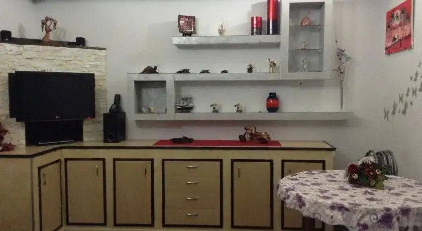 Appartamento Zagara