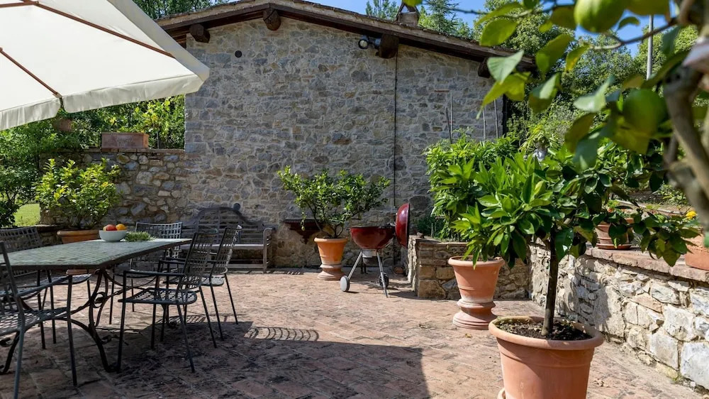 Mulino nel Chianti 10 Emma Villas