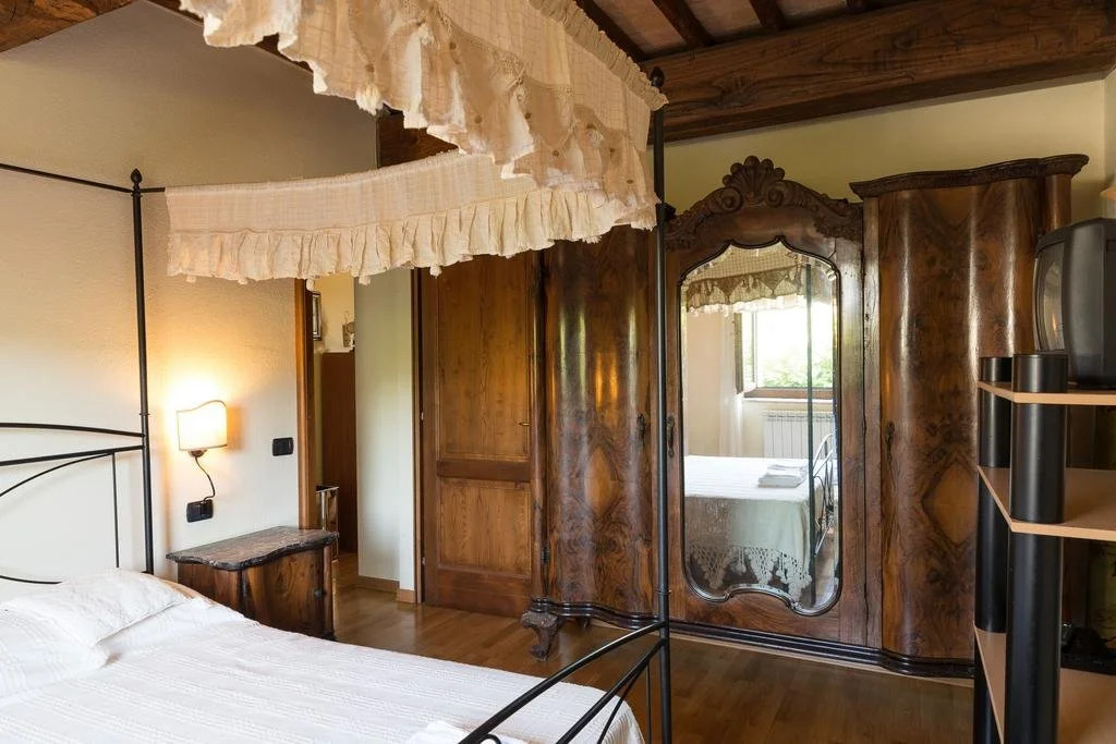 Villa Tusco