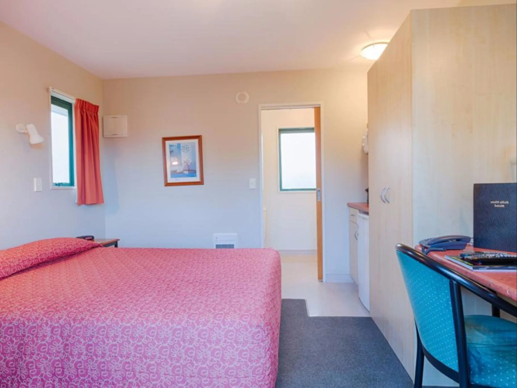 Bella Vista Hanmer Springs