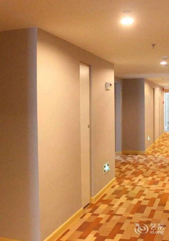 Motel 168 Shijiazhuang Zhongshan East Road Letai Center