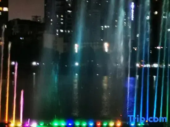Wuhan Jiamei Lake View Homestay (Mixc Qushuilou Subway Station)