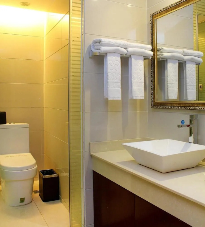 kaililai Hotel (Guangzhou Panyu Nancun)