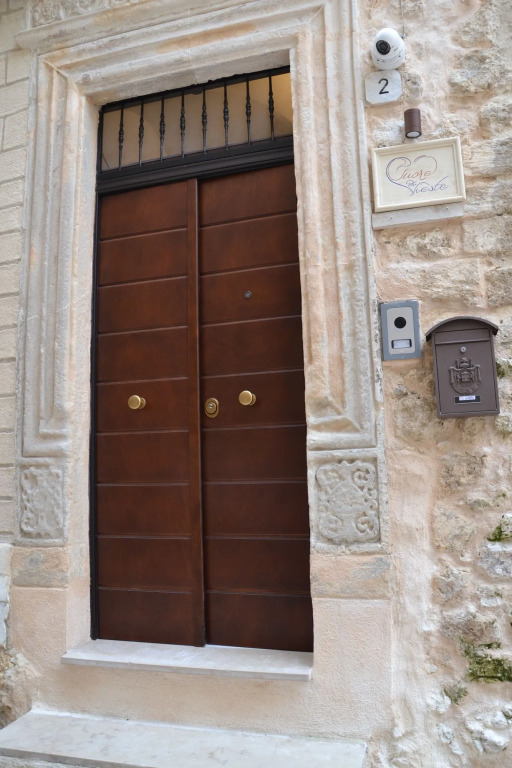 Cuore di Vieste