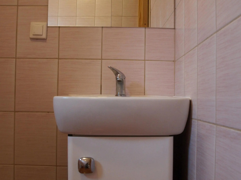 Authentic Holiday Home in Kopalino with Fireplace