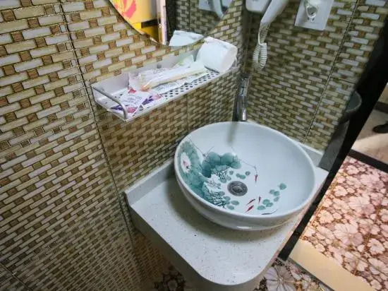 Shanghai Jufu Fashion Hotel