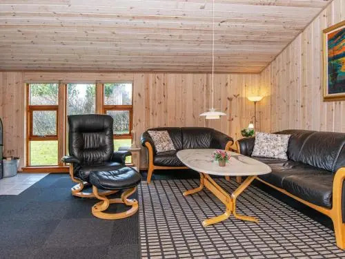 Holiday Home Tarm IV