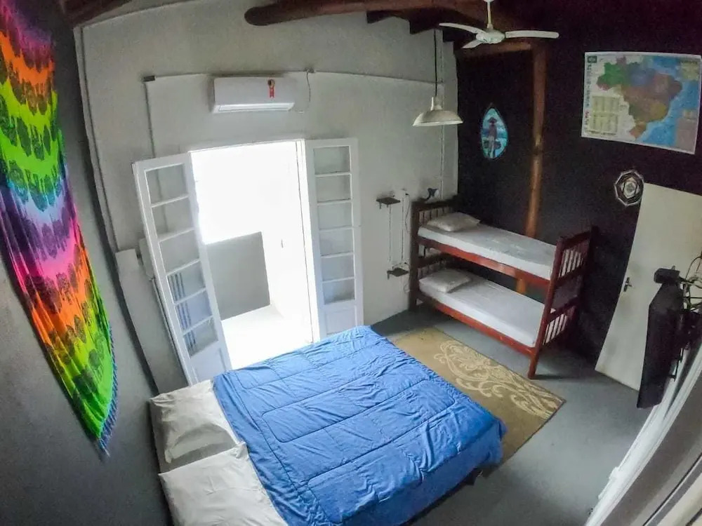 Hostel Caiçara Maresias
