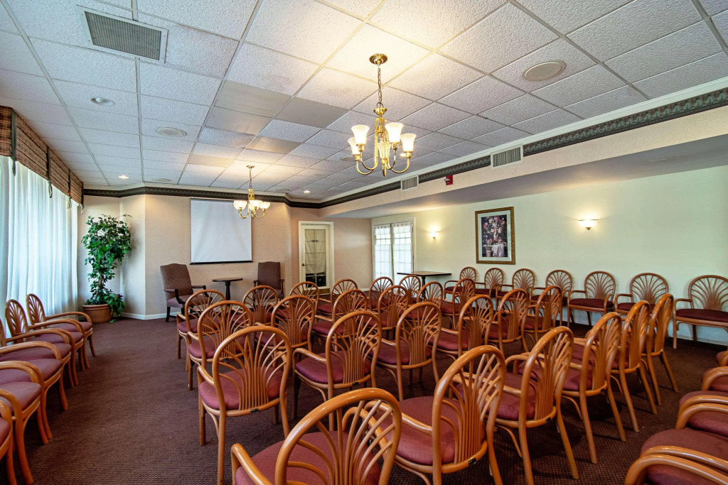 Quality Inn Saint George