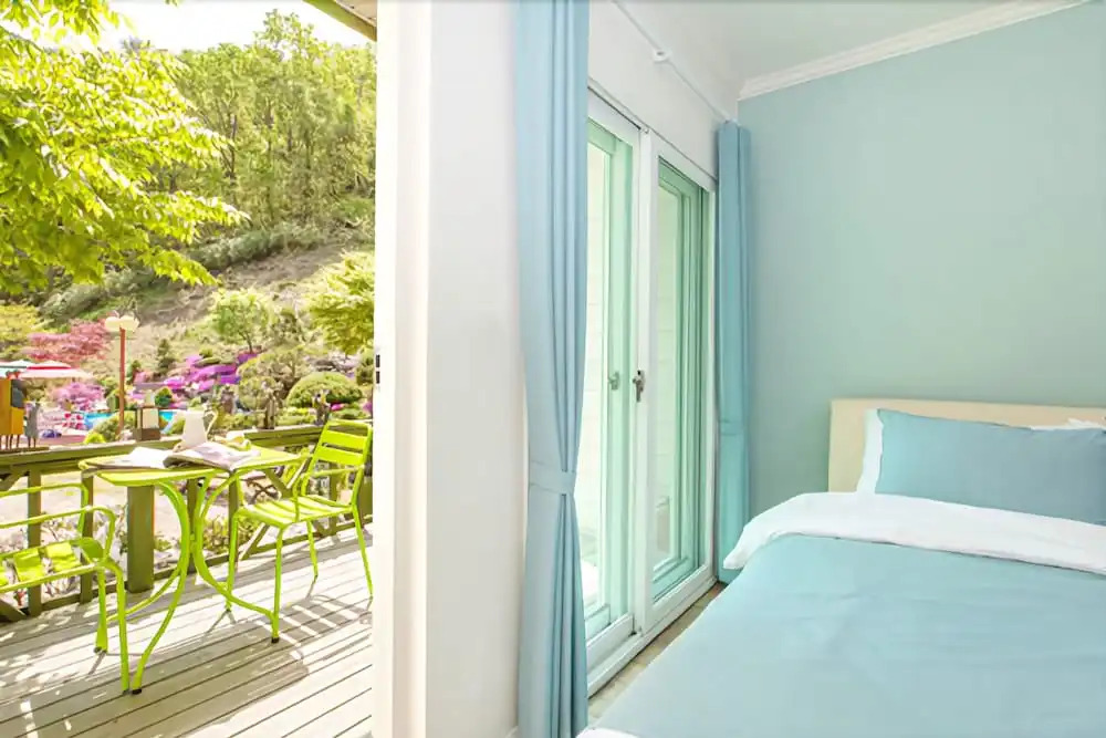 Yeongwol Nice View Pension