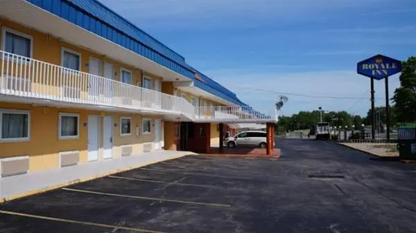 Royale Inn