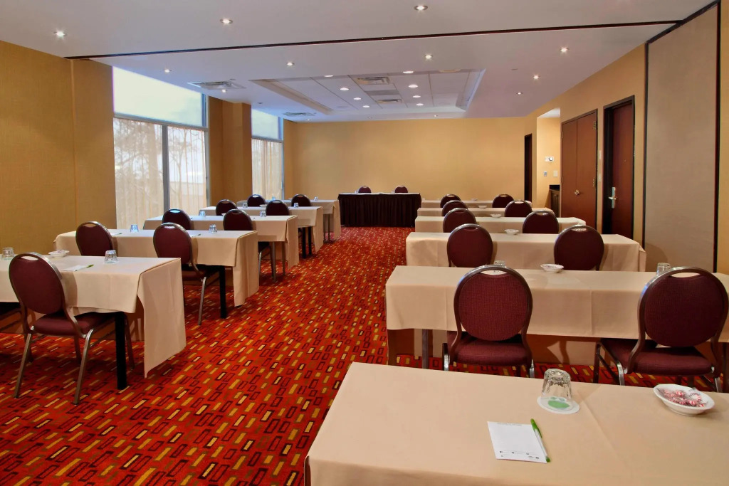 Courtyard by Marriott Lyndhurst/Meadowlands