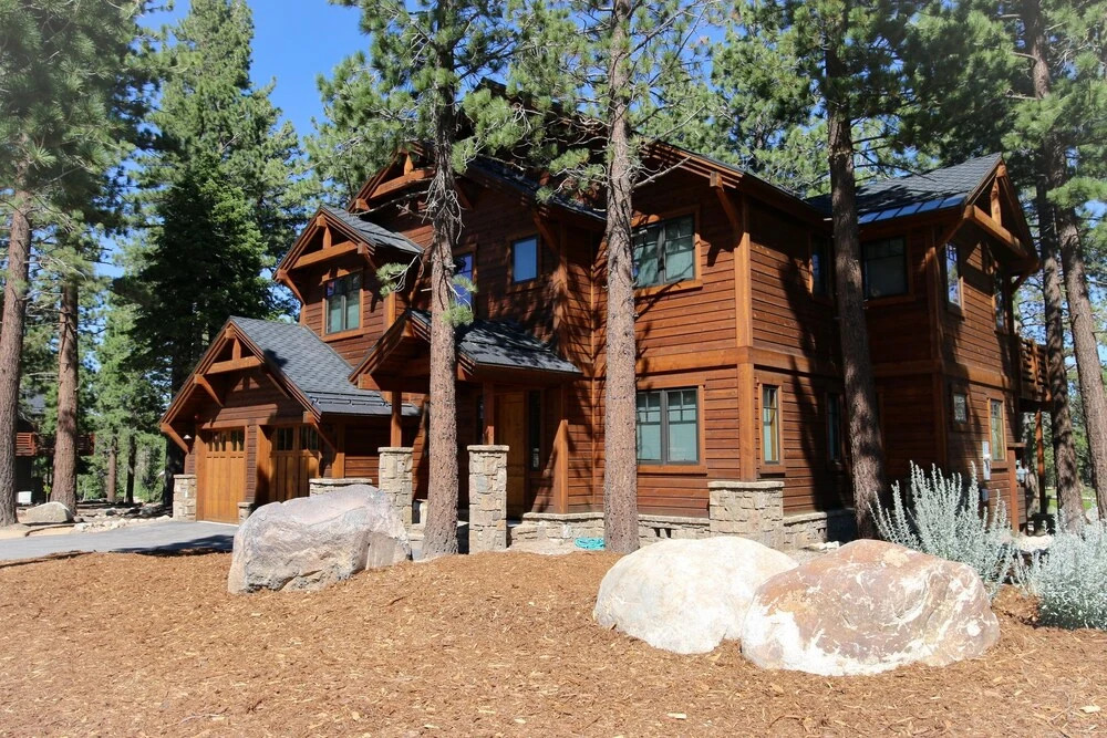 Gray Bear #479 - 5 Br Home