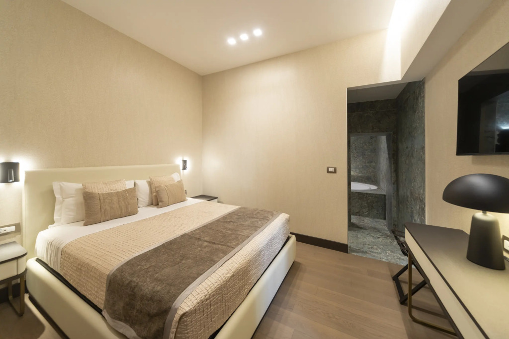 San Carlo Suite