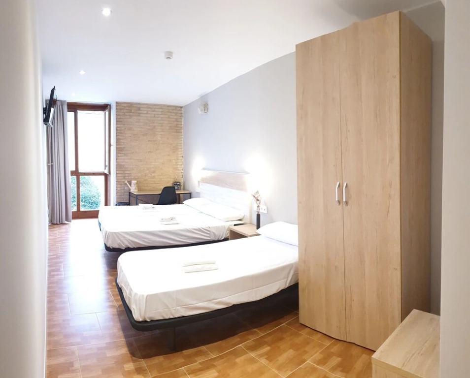 B&B La Atalaya