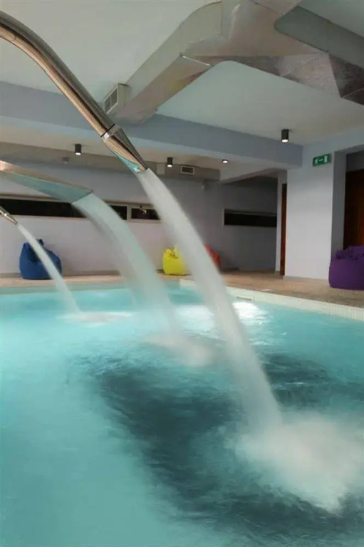 Apartamentos Turísticos Marina Club II