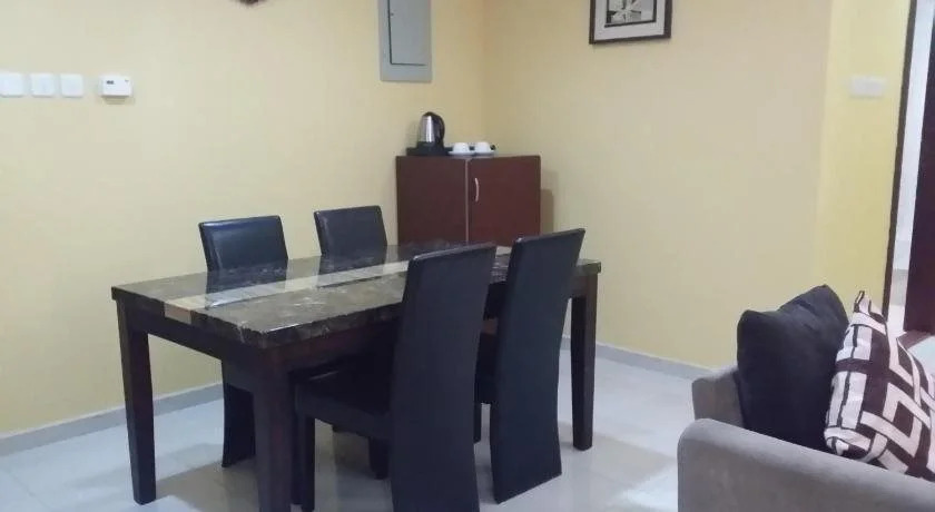 Aryana Hotel
