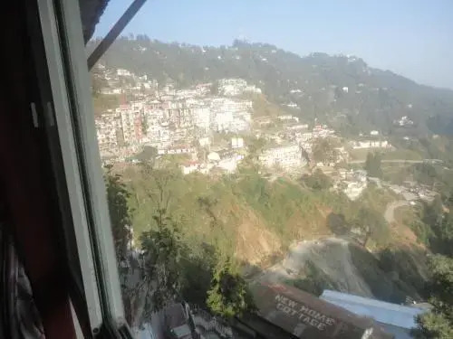 Hotel Landour Residency