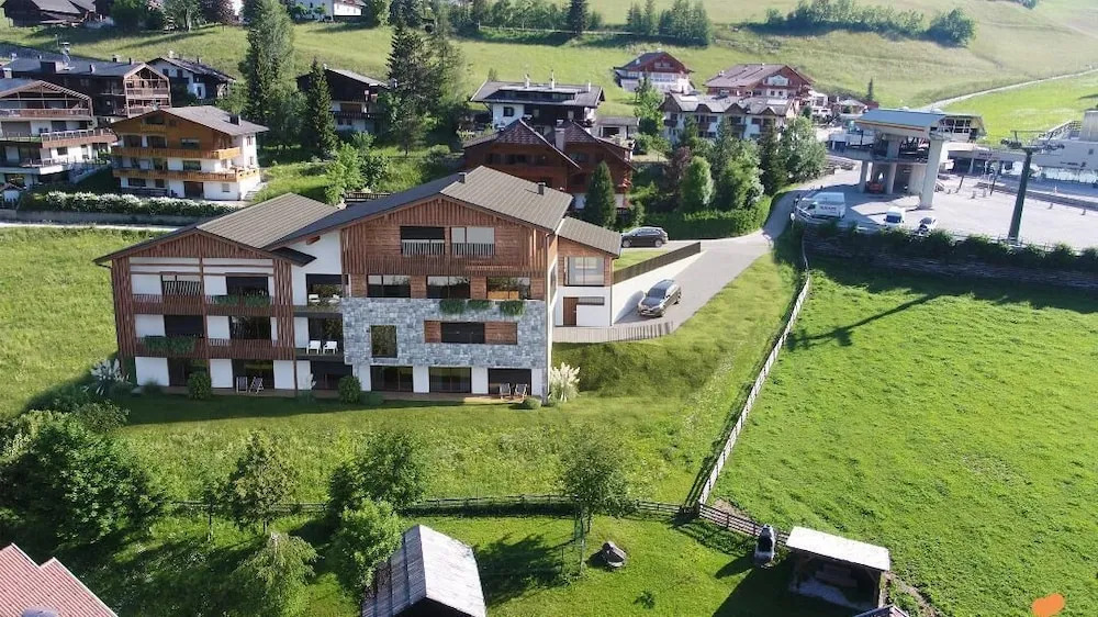 CHALET NORA