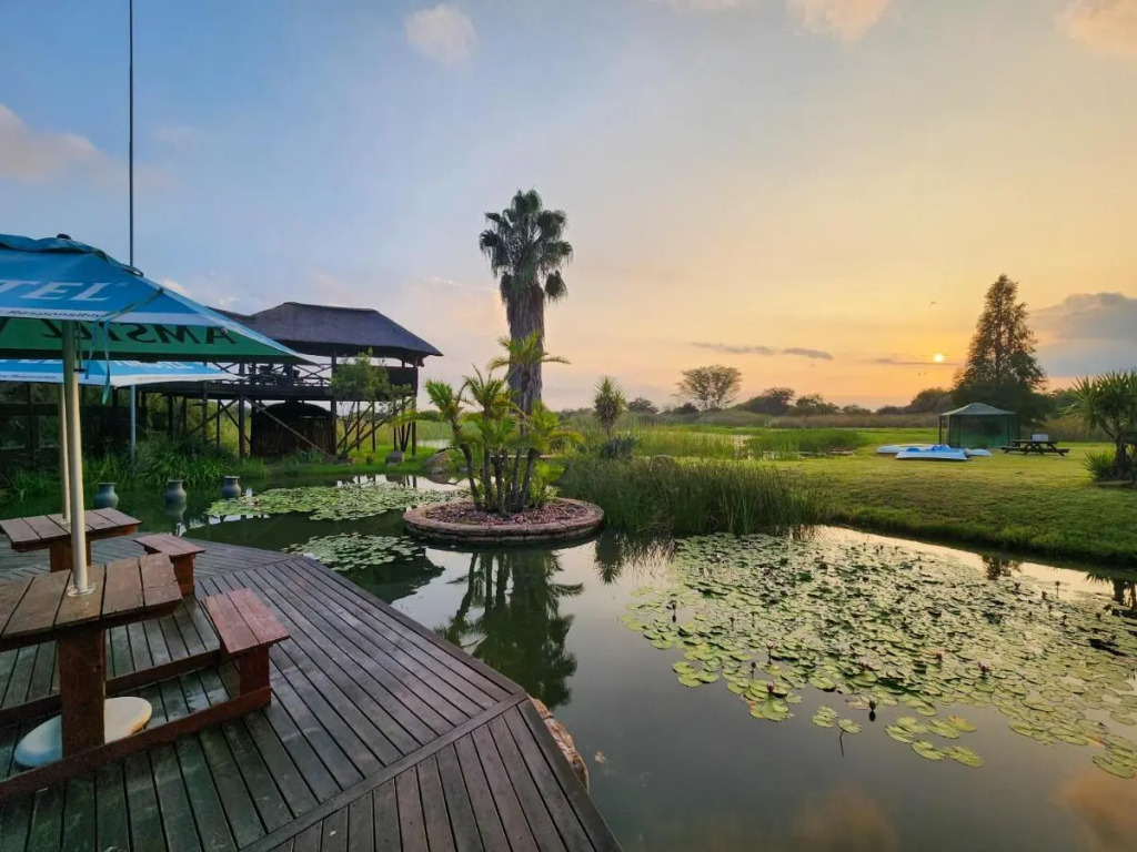 Ditholo Game Lodge Bela Bela