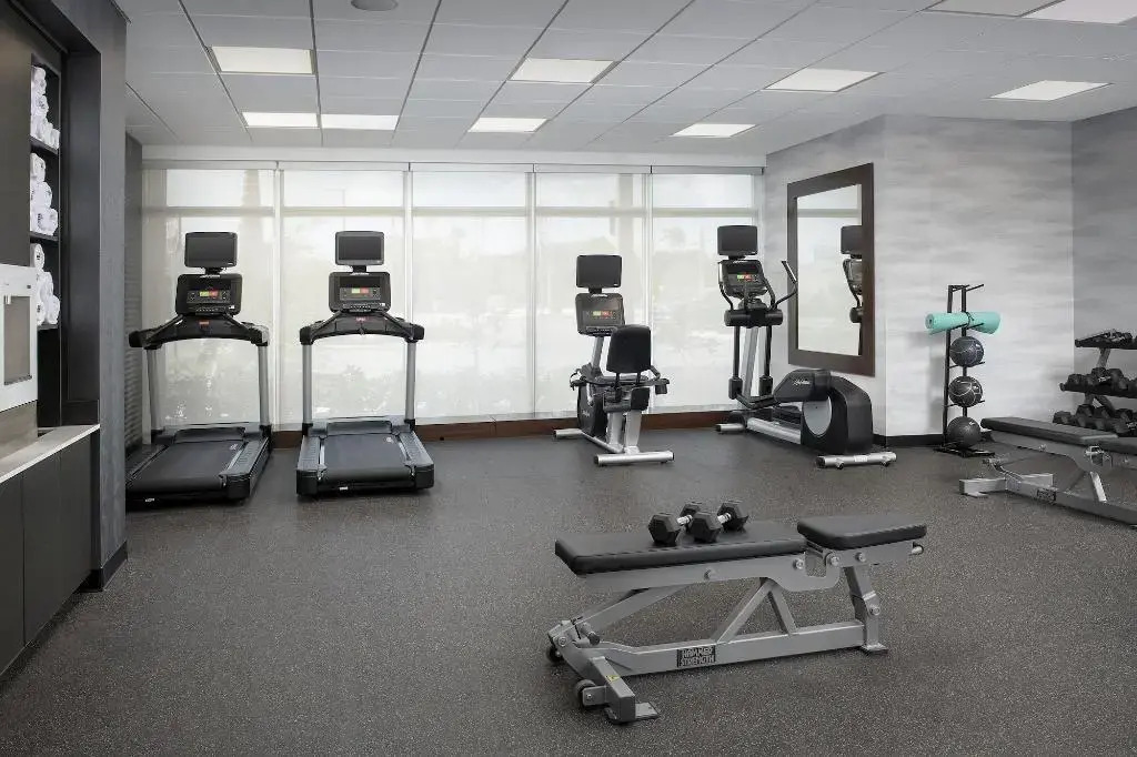 Fairfield by Marriott Inn & Suites Homestead Florida City