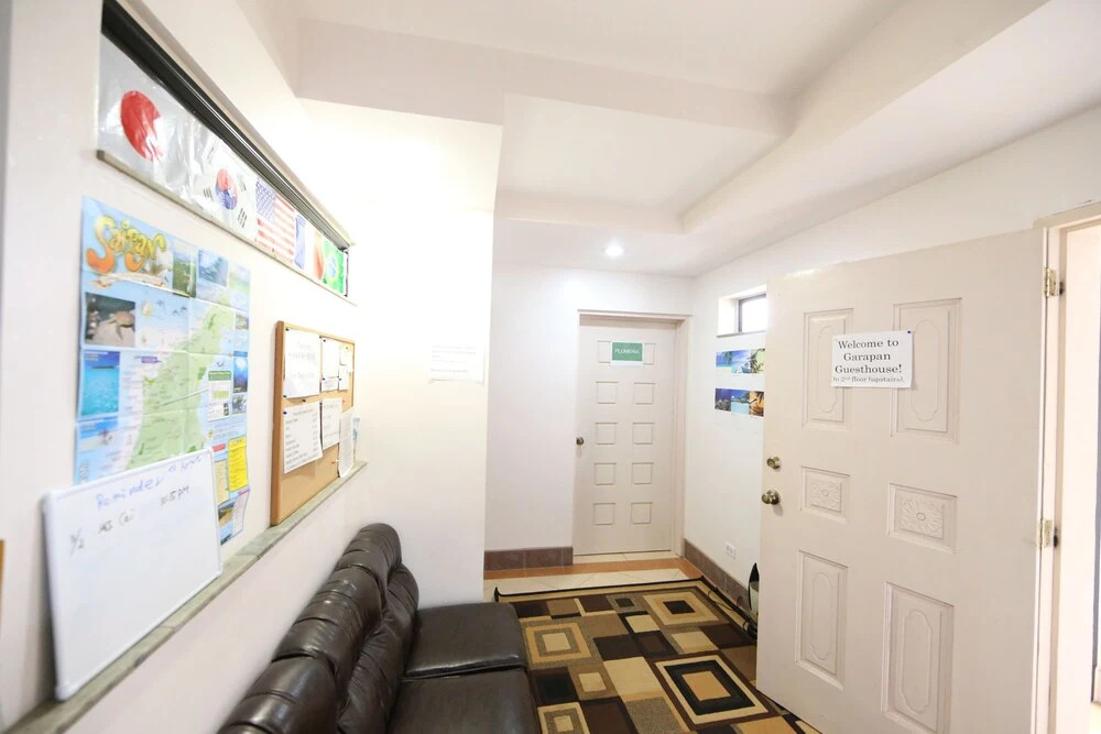Garapan Guest House