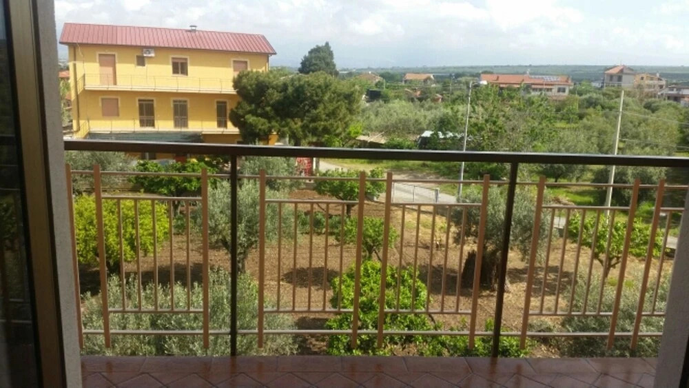 Apartment With 2 Bedrooms in Acconia, With Wonderful sea View, Furnish