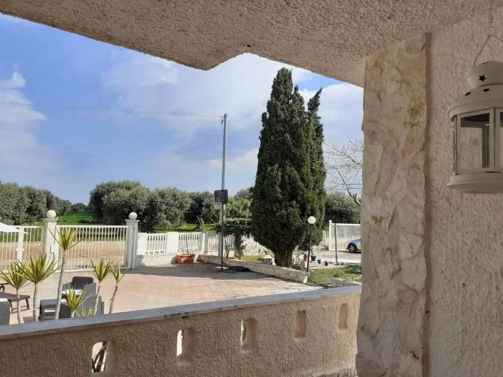 Villa Gelsa