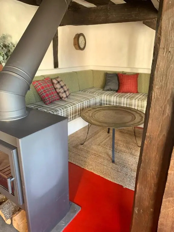 Lanzaroco, tu casa en La Vera