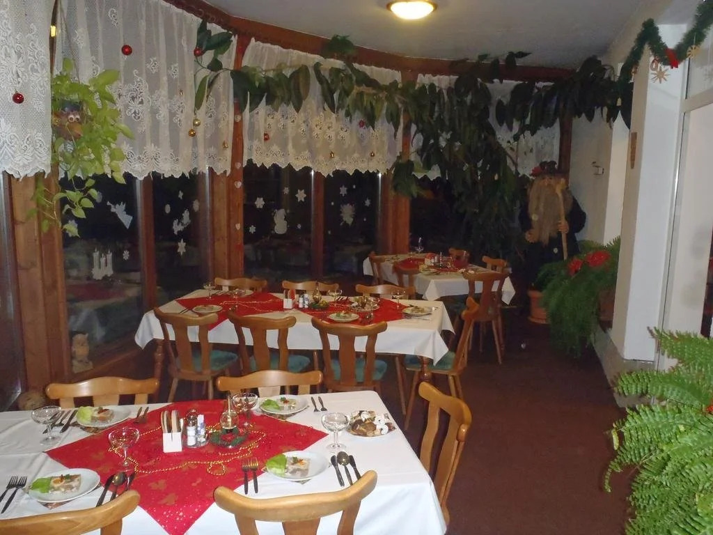 hotel Rýdl