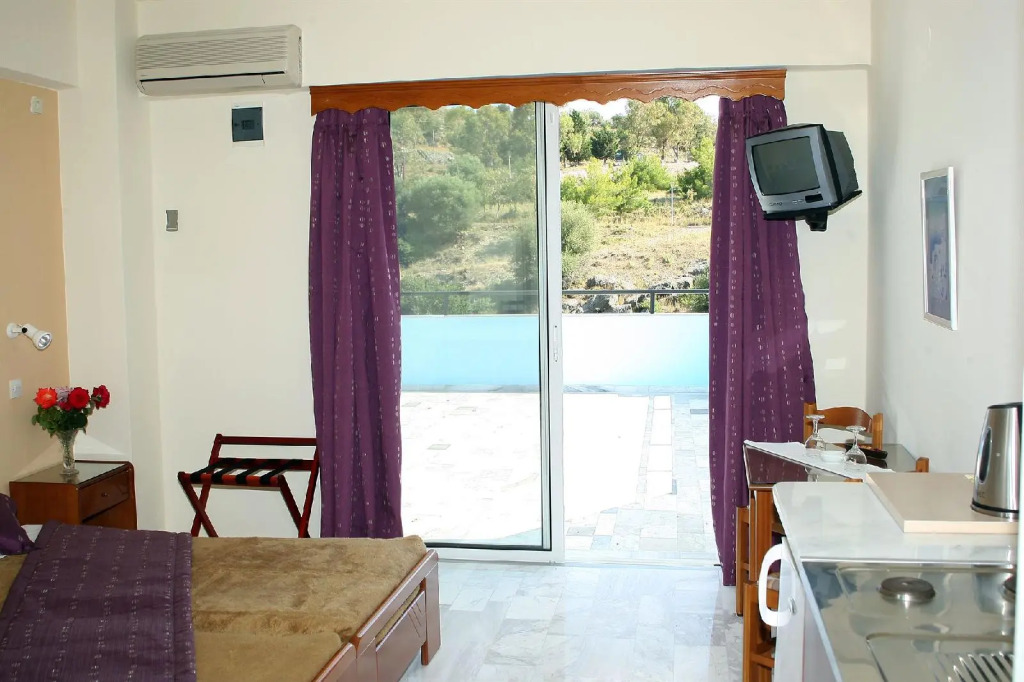 Vlicha Beach Studios