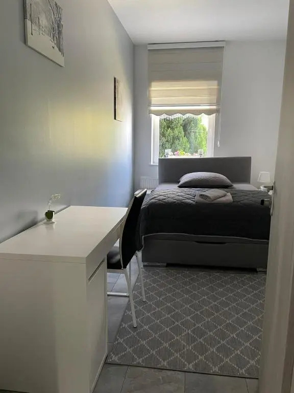 Förde Apartments Kiel