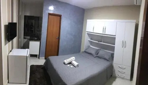 Sâmily Hotel